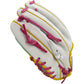 Gem Gloves Baseball Fielding Glove - GEM052 West Coast Drip - Smash It Sports