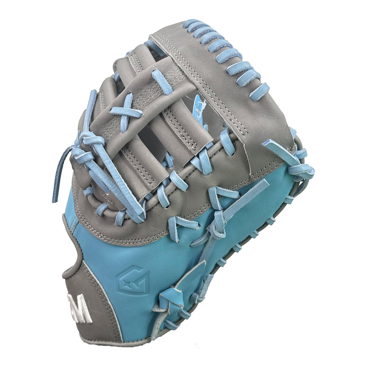 Gem Gloves Baseball First Base Mitt/Glove - GEM055 - Smash It Sports