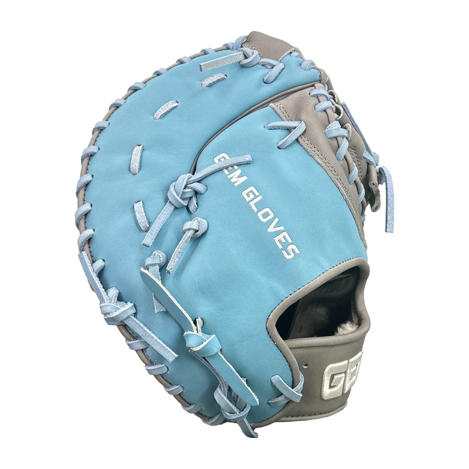Gem Gloves Baseball First Base Mitt/Glove - GEM055 - Smash It Sports