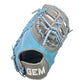 Gem Gloves Baseball First Base Mitt/Glove - GEM055 - Smash It Sports