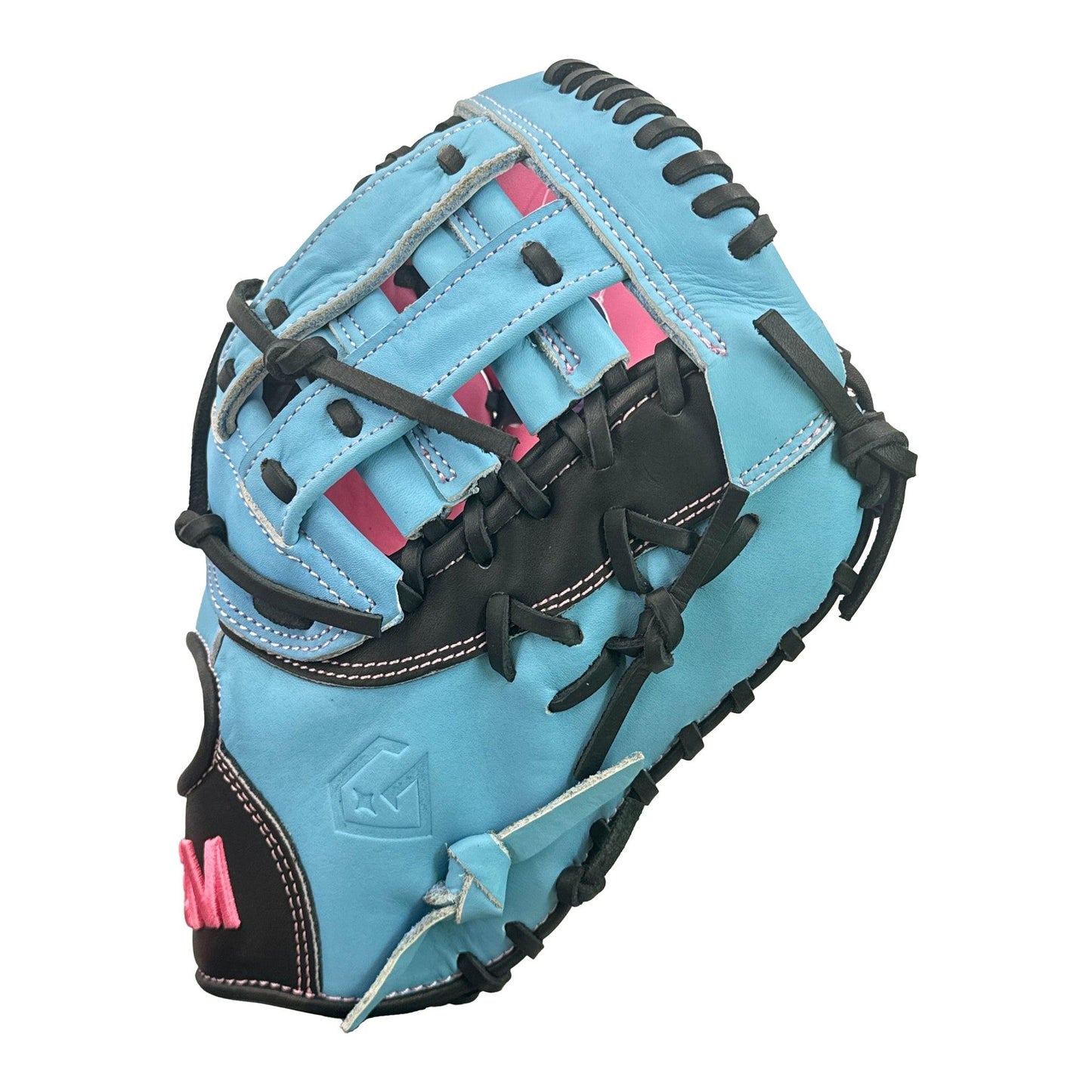 Gem Gloves Baseball First Base Mitt/Glove - GEM058 - Smash It Sports