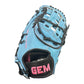 Gem Gloves Baseball First Base Mitt/Glove - GEM058 - Smash It Sports