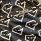 Gem Gloves Mesh Shorts - No Pressure No Diamonds - Black/White - Smash It Sports