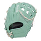 Gem Gloves Softball Fielding Glove - GEM007 (Mint) - Smash It Sports