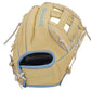 Gem Gloves Softball Fielding Glove - GEM008 (Tan/Carolina) - Smash It Sports