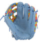 Gem Gloves Softball Fielding Glove - GEM012 (Autism) - Smash It Sports