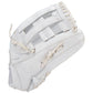 Gem Gloves Softball Fielding Glove - GEM014 (Whiteout) - Smash It Sports