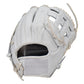 Gem Gloves Softball Fielding Glove - GEM014 (Whiteout) - Smash It Sports