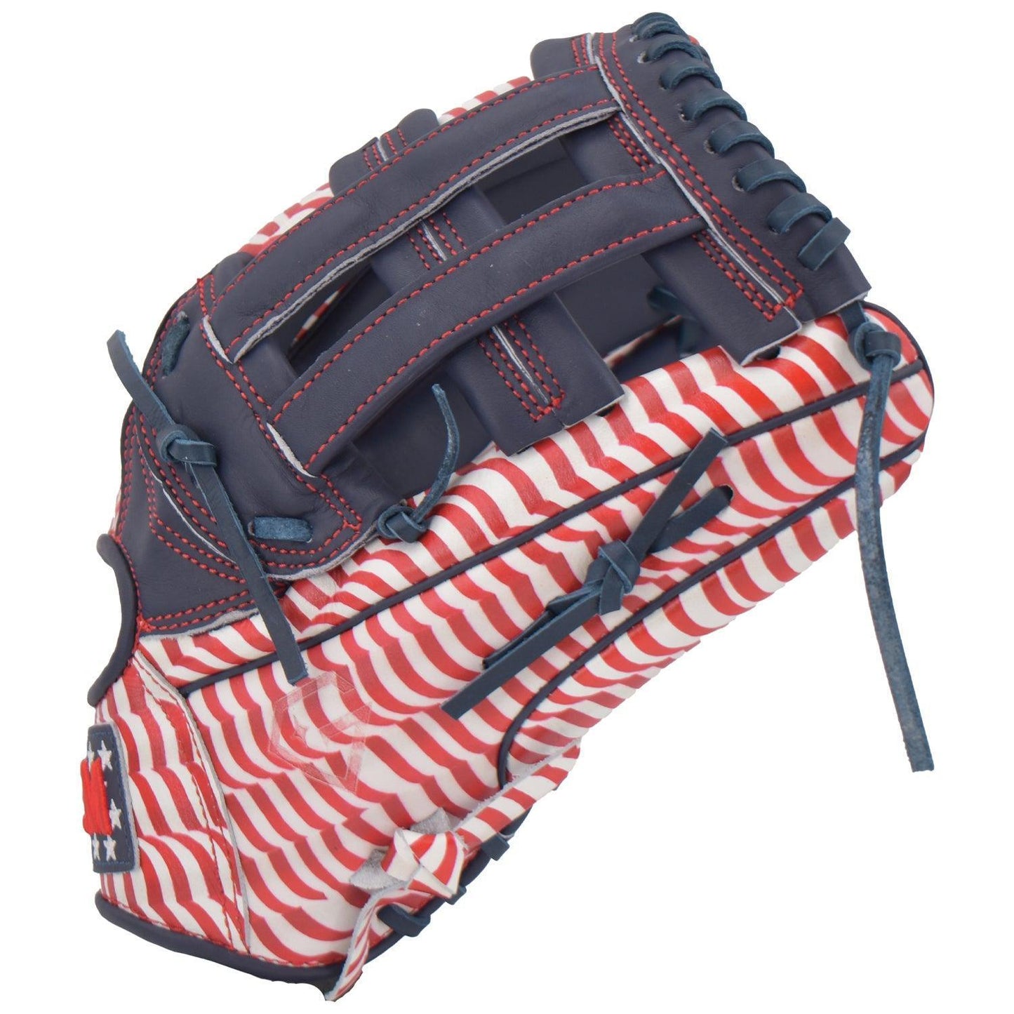 Gem Gloves Softball Fielding Glove - GEM016 (USA) - Smash It Sports