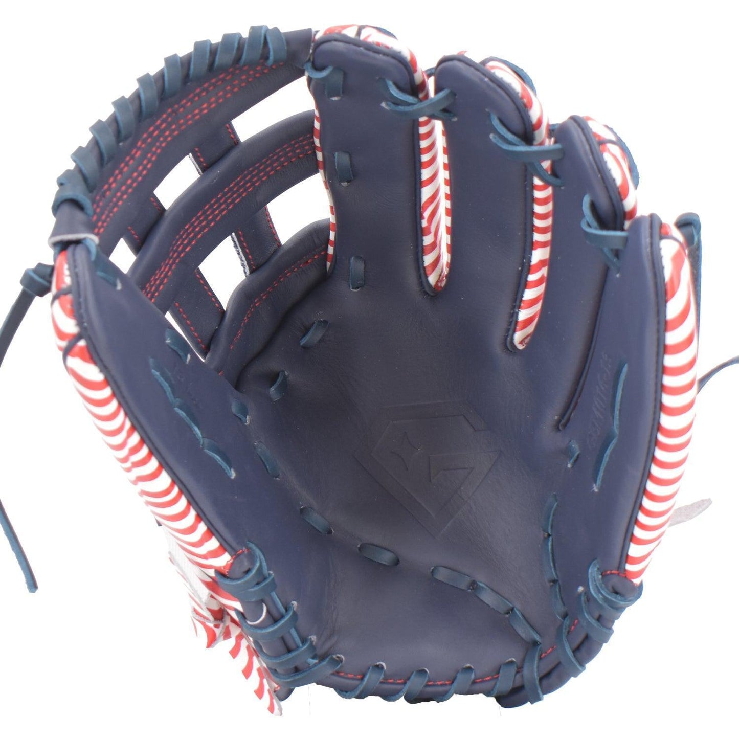 Gem Gloves Softball Fielding Glove - GEM016 (USA) - Smash It Sports