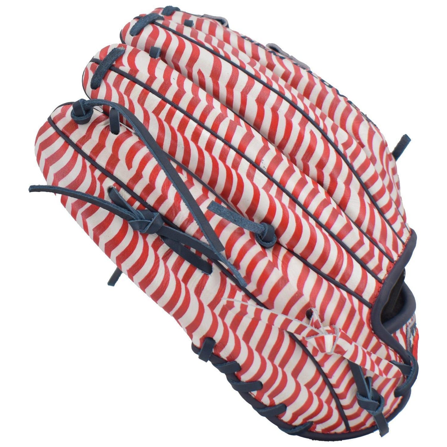 Gem Gloves Softball Fielding Glove - GEM016 (USA) - Smash It Sports