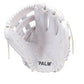 Gem Gloves Softball Fielding Glove - GEM039 "Glove" – Product View | Smash It Sports | leather, kip, pro
