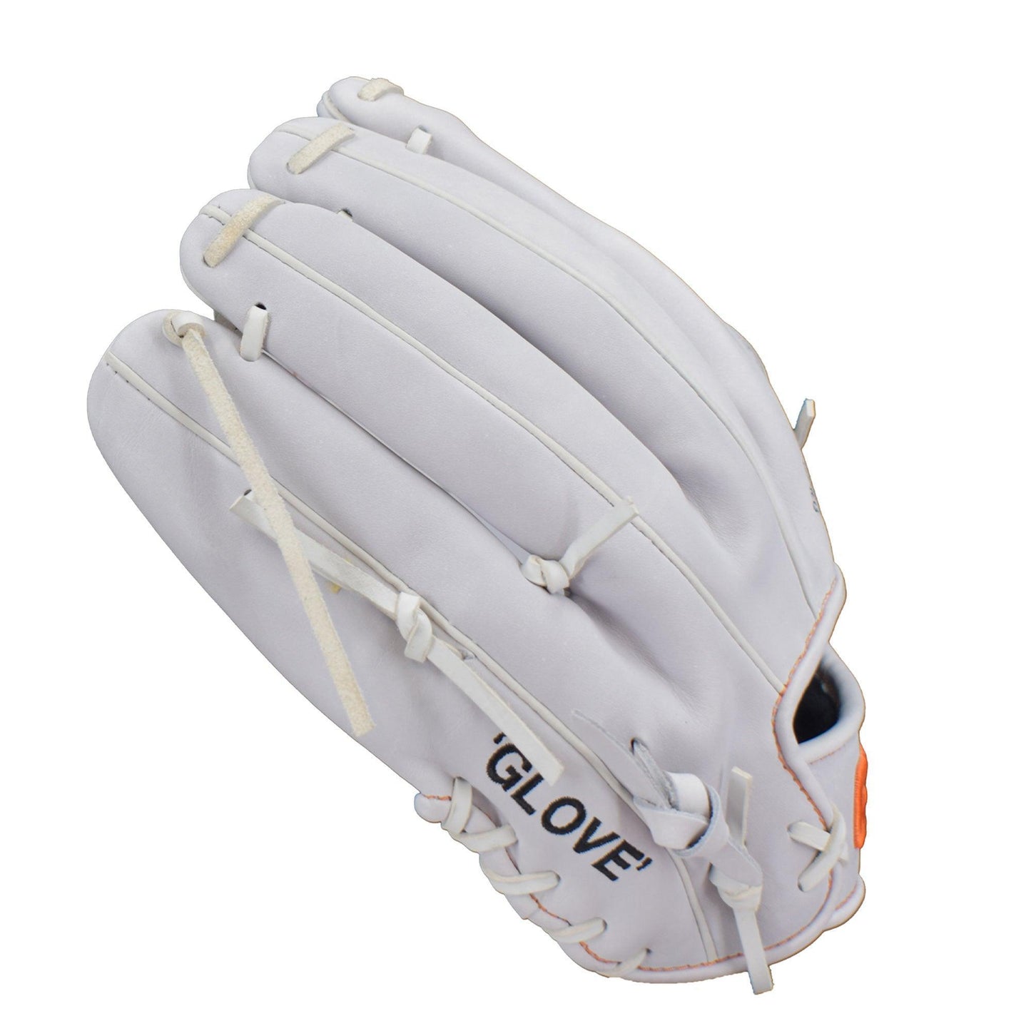 Gem Gloves Softball Fielding Glove - GEM039 "Glove" – Product View | Smash It Sports | leather, kip, pro