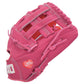 Gem Gloves Softball Fielding Glove - GEM040 XOXO – Product View | Smash It Sports | leather, kip, pro