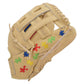 Gem Gloves Softball Fielding Glove - GEM041 Autism Awareness - Smash It Sports