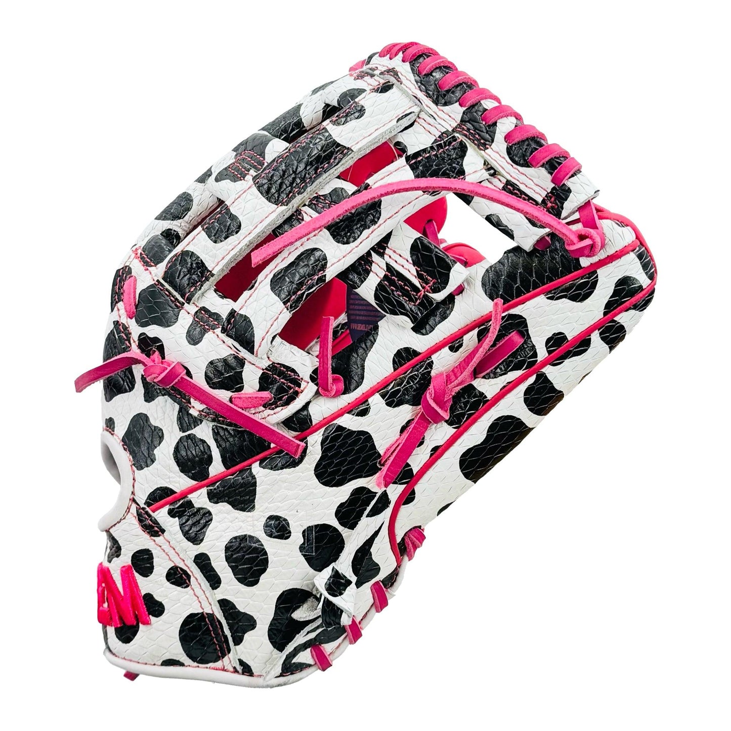 Gem Gloves Softball Fielding Glove - GEM043 Moo - Smash It Sports