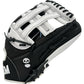 Gem Gloves Softball Fielding Glove - GEM044 Panda - Smash It Sports