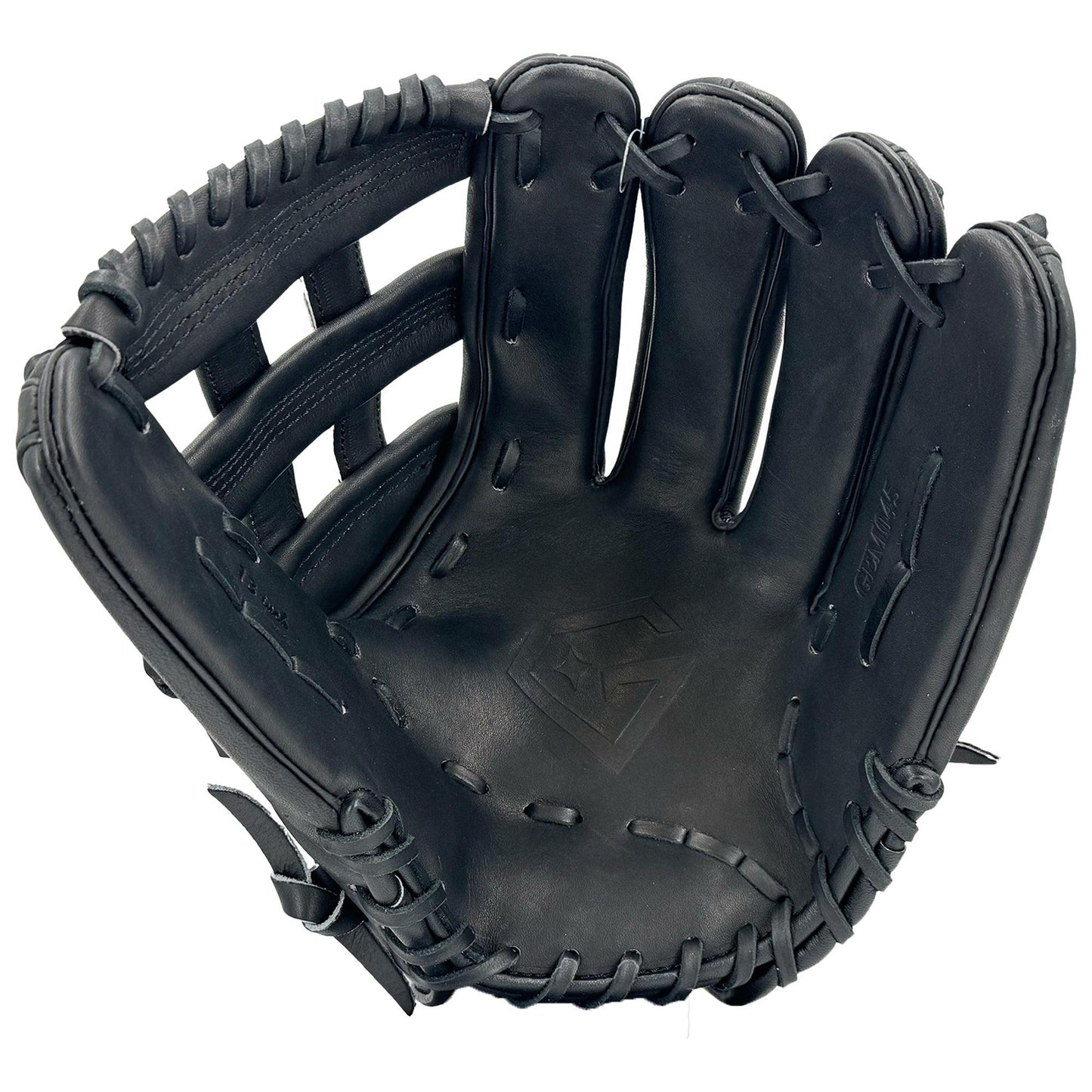 Gem Gloves Softball Fielding Glove - GEM045 Pirates Treasure - Smash It Sports