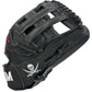 Gem Gloves Softball Fielding Glove - GEM045 Pirates Treasure - Smash It Sports