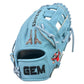 Gem Gloves Softball Fielding Glove - GEM046 The Laughing Dog - Smash It Sports