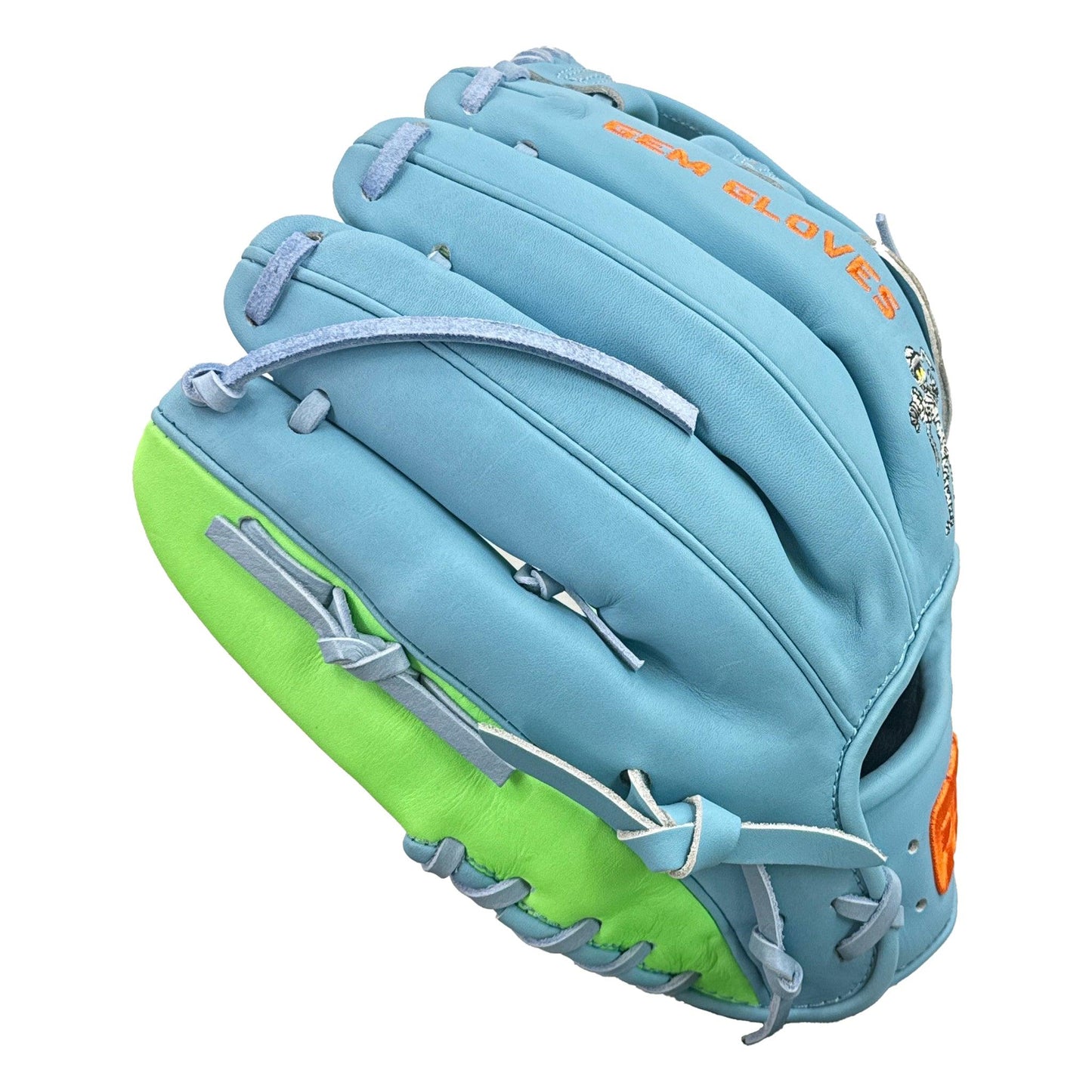 Gem Gloves Softball Fielding Glove - GEM047 Zoinks - Smash It Sports