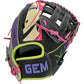 Gem Gloves Softball Fielding Glove - GEM048 Anime - Smash It Sports