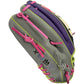 Gem Gloves Softball Fielding Glove - GEM048 Anime - Smash It Sports