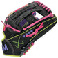 Gem Gloves Softball Fielding Glove - GEM048 Anime - Smash It Sports