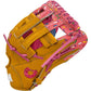 Gem Gloves Softball Fielding Glove - GEM049 Donut Drip - Smash It Sports