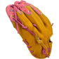 Gem Gloves Softball Fielding Glove - GEM049 Donut Drip - Smash It Sports