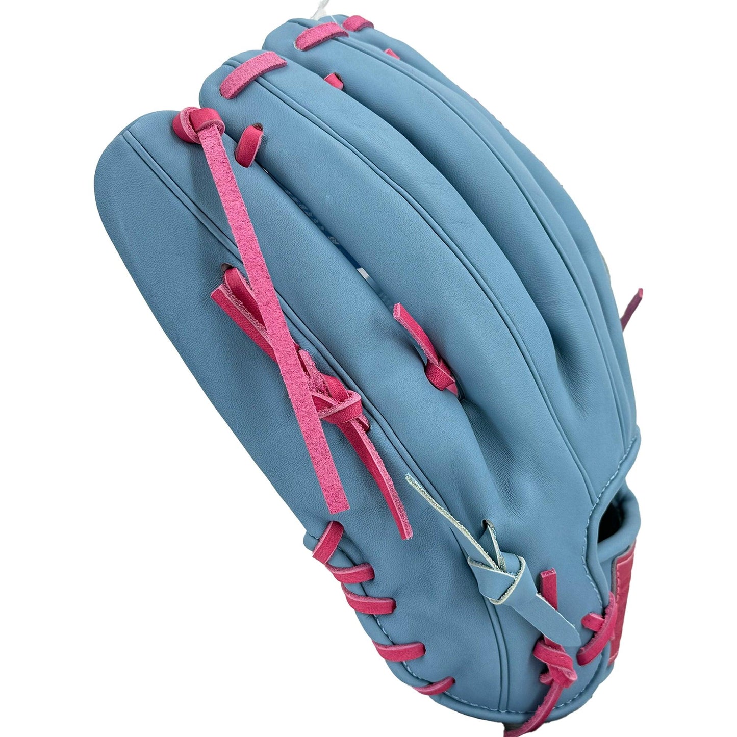 Gem Gloves Softball Fielding Glove - GEM050 Sweets – Product View | Smash It Sports | leather, kip, pro