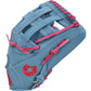 Gem Gloves Softball Fielding Glove - GEM050 Sweets – Product View | Smash It Sports | leather, kip, pro