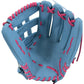 Gem Gloves Softball Fielding Glove - GEM050 Sweets – Product View | Smash It Sports | leather, kip, pro