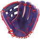 Gem Gloves Softball Fielding Glove - GEM053 Frosted Animals - Smash It Sports
