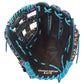 Gem Gloves Softball Fielding Glove - GEM035 Holographic Aztec