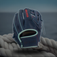 Gem Gloves 12.75" Baseball Fielding Glove - GEM031 Nautical