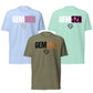Gem Gloves T-Shirt - Gem Szn (Multiple Colors)