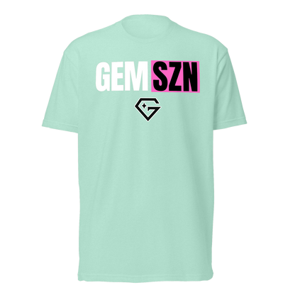 Gem Gloves T-Shirt - Gem Szn (Multiple Colors)