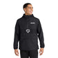 Gem Gloves Hooded Pullover Jacket (Multiple Colors)