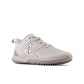 New Balance Men's Fresh Foam 3000 V6 Turf Baseball Shoes - Grey with White - T3000TG6 - Smash It Sports