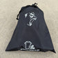Smash Ops Guerrilla V4 Roller Bag - Black/Charcoal