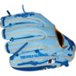 Heart of the Hide R2G 11.25" ContoUR Fit Baseball Fielding Glove PROR312U-2R - Smash It Sports