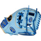 Heart of the Hide R2G 11.25" ContoUR Fit Baseball Fielding Glove PROR312U-2R - Smash It Sports