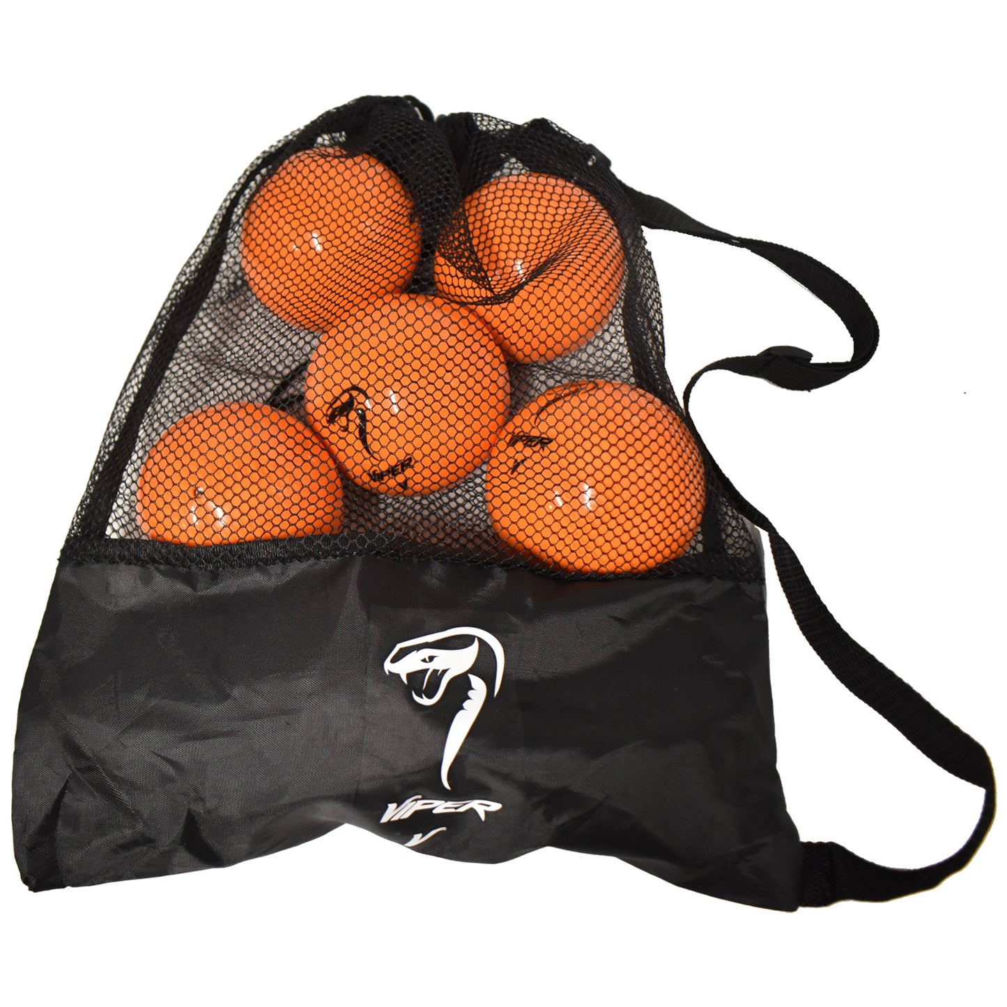 Viper Sports Weighted Practice Balls (9 inch)