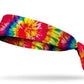Junk Headband 60's Summer - Flex Tie – Primary View | Smash It Sports | JUNK, Pro Sport Jersey, Ties