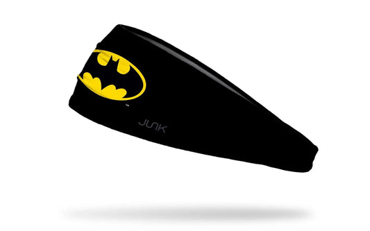 Junk Headband Batman - Big Bang Lite - Smash It Sports