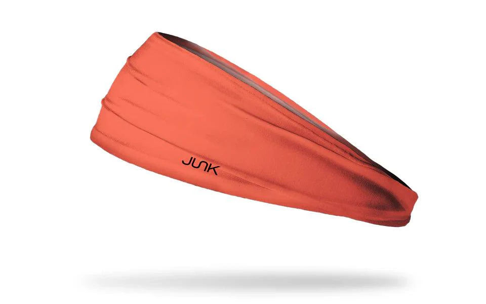 Junk Headband Coral - Big Bang Lite - Smash It Sports