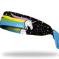 Junk Headband Cosmic Unicorn - Flex Tie – Primary View | Smash It Sports | JUNK, Pro Sport Jersey, Ties