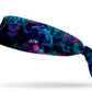 Junk Headband Crackle Cloud - Flex Tie – Primary View | Smash It Sports | JUNK, Pro Sport Jersey, Ties