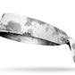 Junk Headband Cumulus Ice - Flex Tie – Primary View | Smash It Sports | JUNK, Pro Sport Jersey, Ties